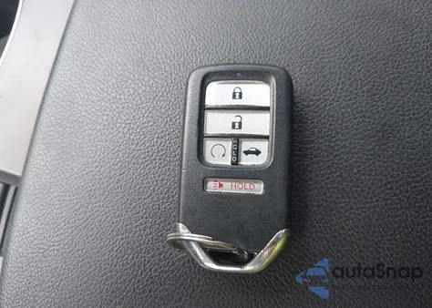 2021 Honda Accord Ex-L z USA, uszkodzony, nr VIN 1HGCV1F55MA064138